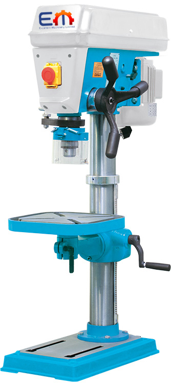 KB20 drilling machine