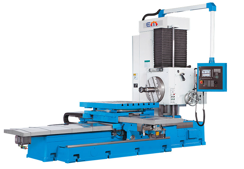 BM 110 CNC Boring machine