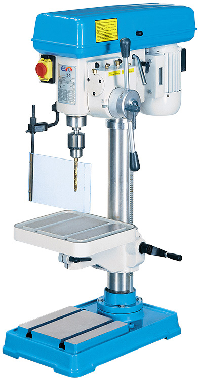 Industrial Drill Press