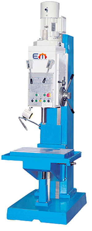 KSB 32A - Box-Column Drill Press