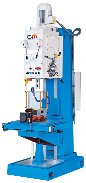 KSB 40B - Box-Column Drill Press