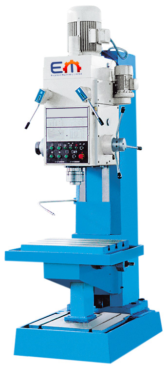 KSB 63B - Box-Column Drill Press