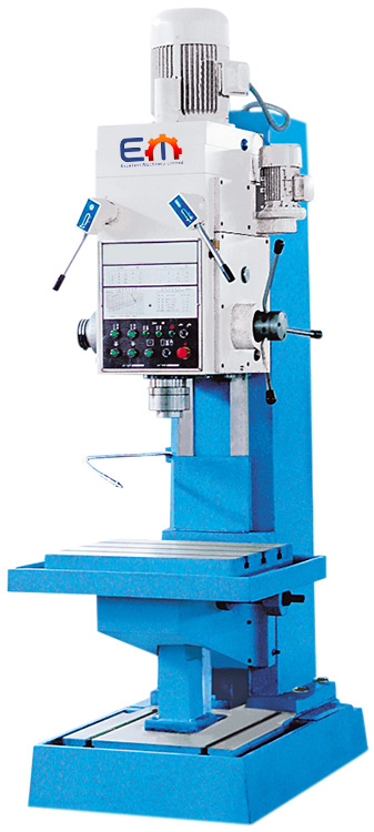 KSB 80B - Box-Column Drill Press