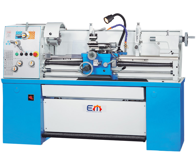 Basic 180 Super - Mechanics Lathe