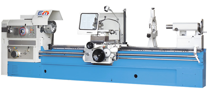 Universal Heavy-Duty Lathe