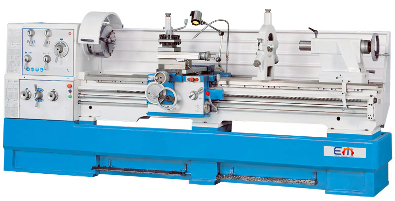 Sinus Precision Lathe