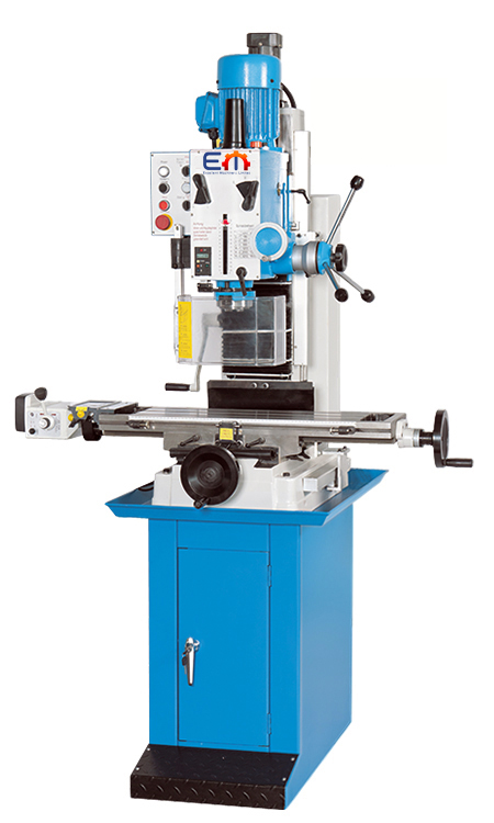 Mark Super TV1000 - Drill Press / Milling Machine
