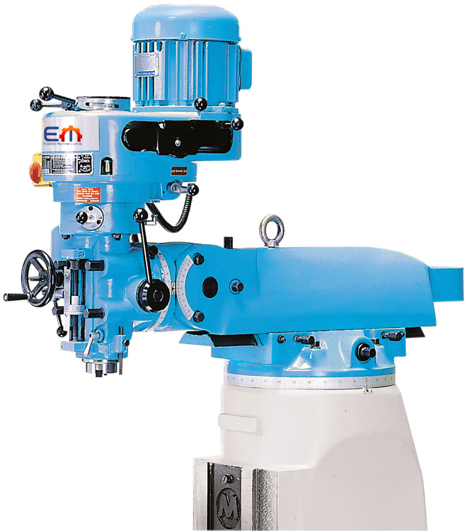 MF 1 - Multipurpose Milling Machine