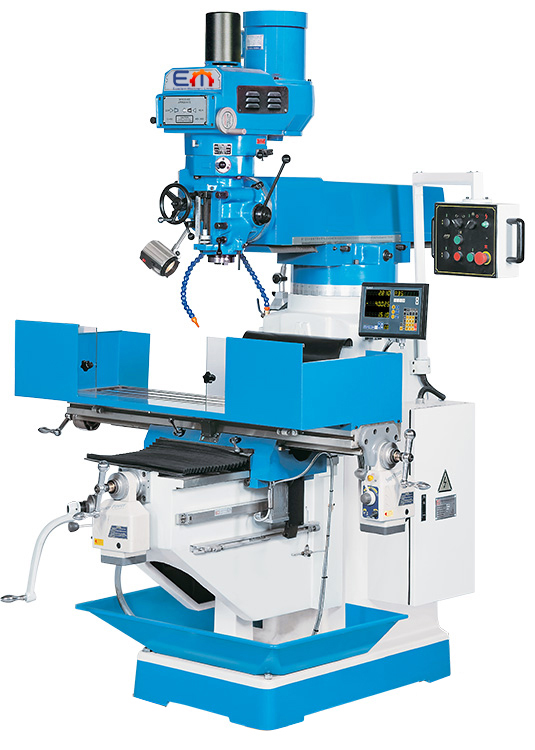 MF 5 VP - Multipurpose Milling Machine