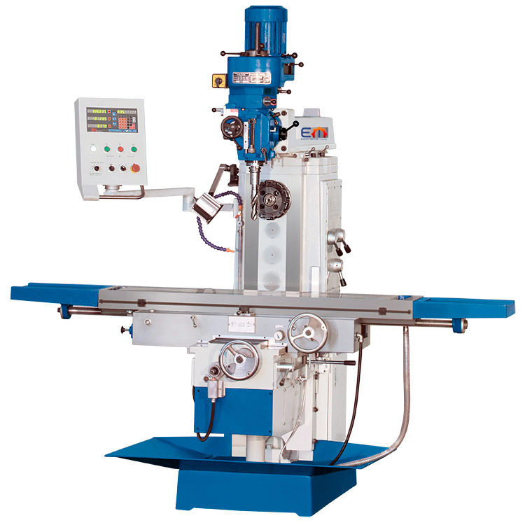 UFM 8 - Universal Milling Machine