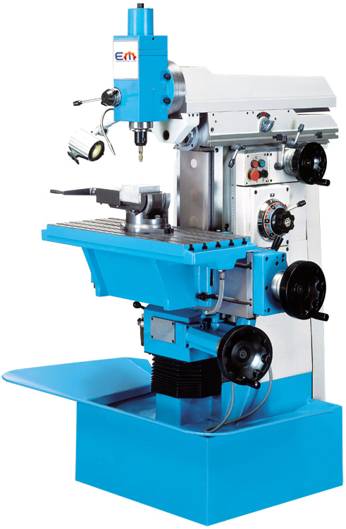 Tool Milling Machine