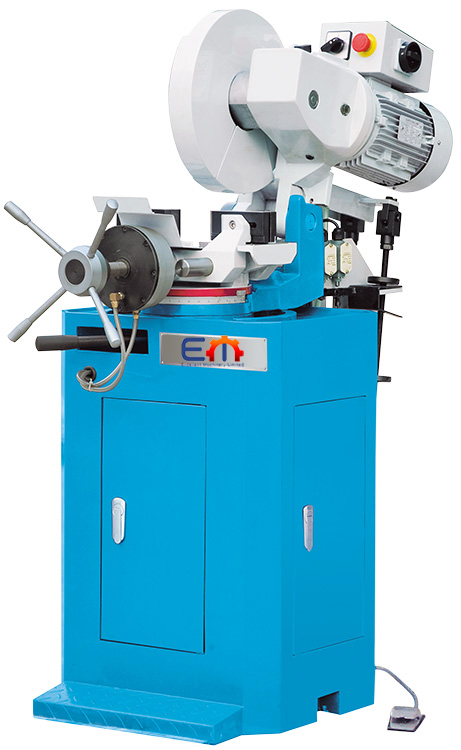 KHK 350 - Metal Circular Saw