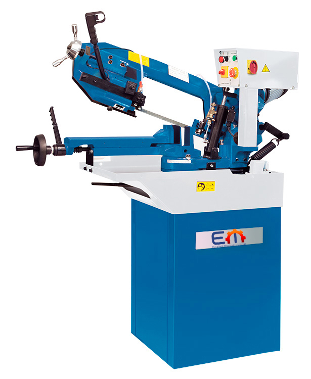 SBS 210 - Horizontal Miter Band Saw