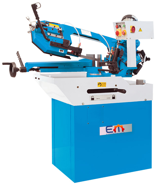 SBS 260 - Horizontal Miter Band Saw