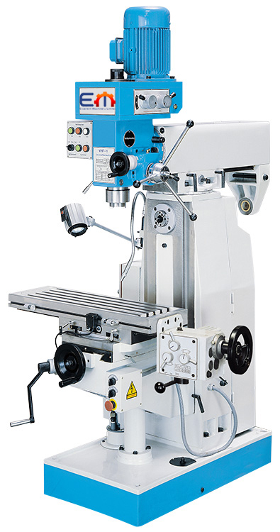 VHF 1 - Universal Milling Machine