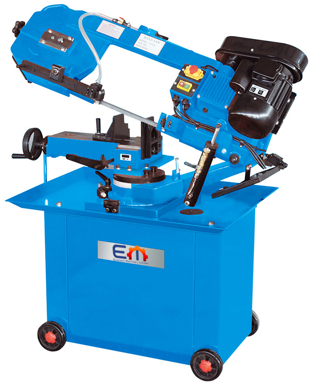 B 200 S - Miter Band Saw