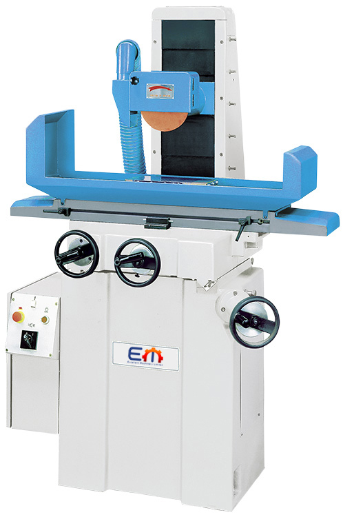 manual surface grinding machine