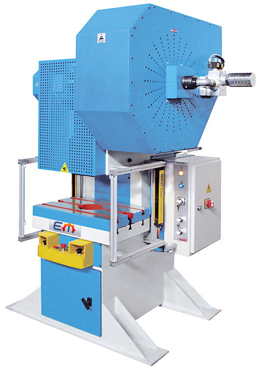 Eccentric Press