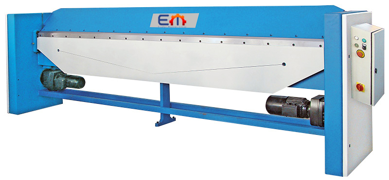 Motorized Folding Machine