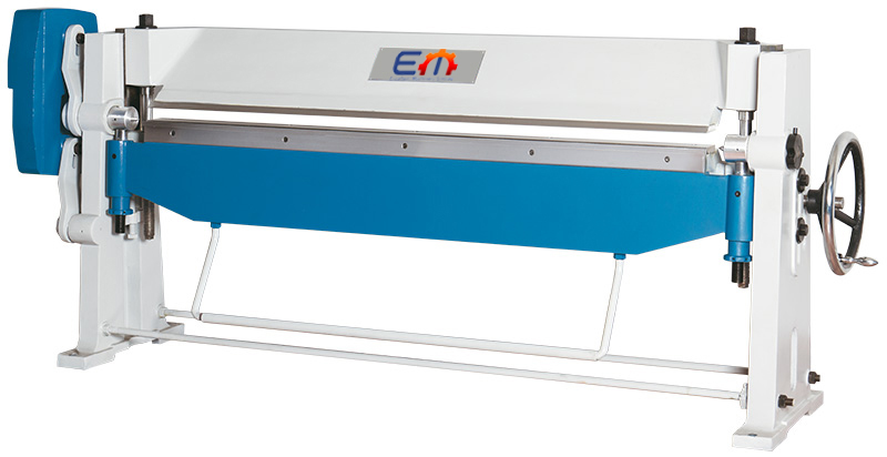 SB E 2060/2 - Folding Machine