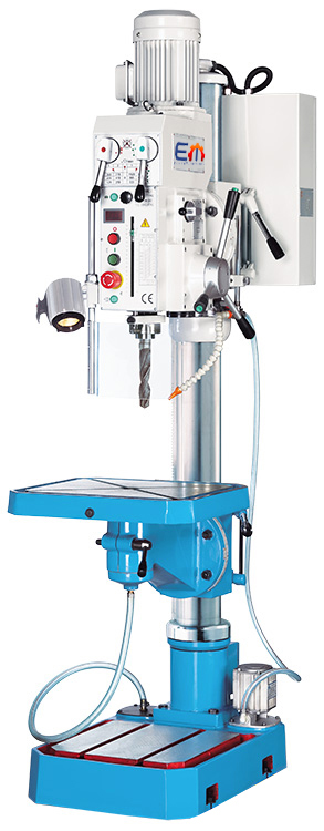 SSB 32 Xn - Column Drill Press