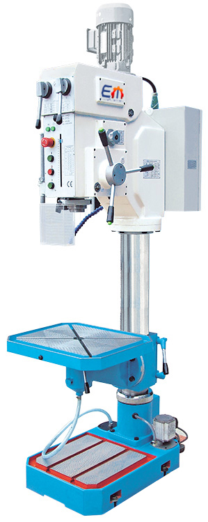 SSB 40 Xn - Column Drill Press