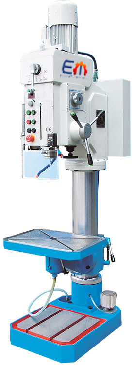 SSB 50 F Super - Column Drill Press