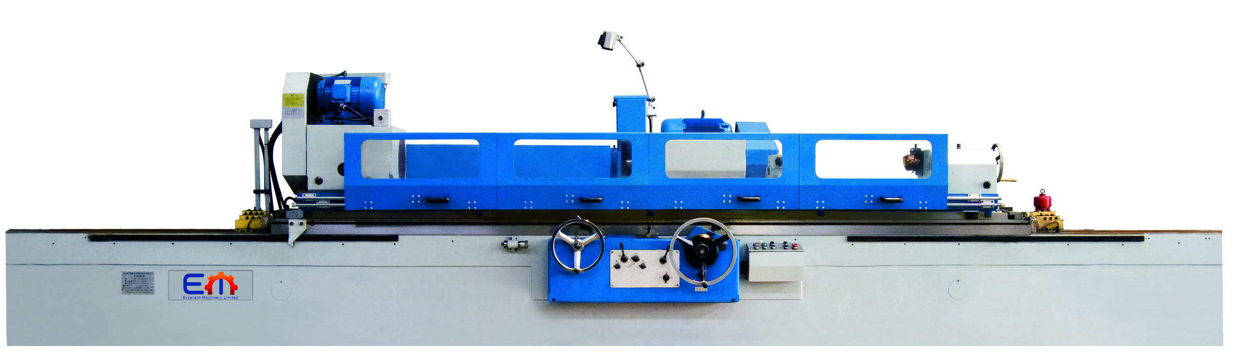 cylindrical grinding machine