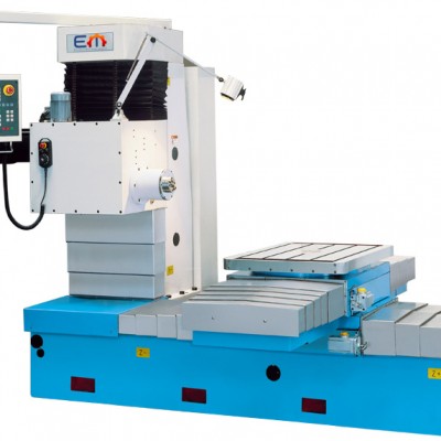 BM 90 CNC Boring Machine