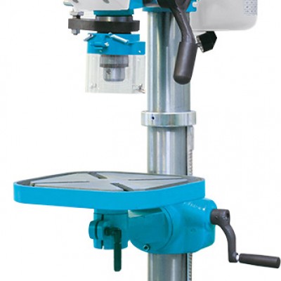 KB20 drilling machine