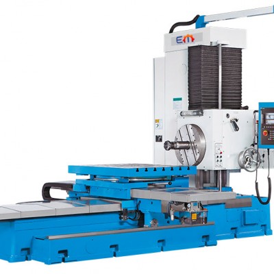 BM 110 CNC Boring machine