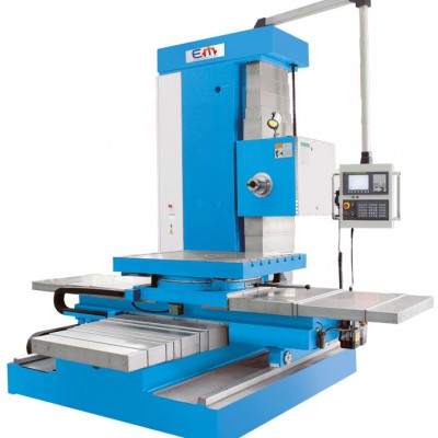 BM 130 CNC Boring machine