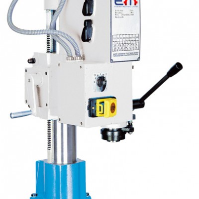 KGB 25 Gear-drive drill press