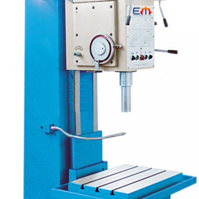 KSB 25A – Box-Column Drill Press