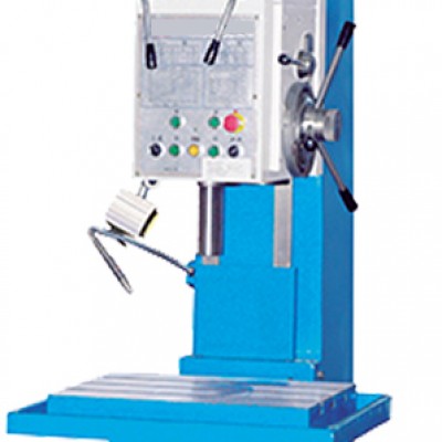 KSB 32A – Box-Column Drill Press
