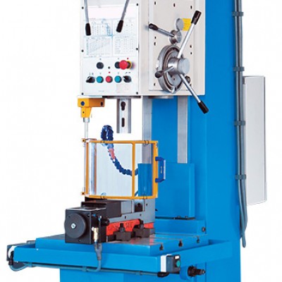 KSB 40B – Box-Column Drill Press