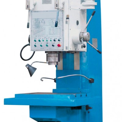 KSB 100 – Box-Column Drill Press