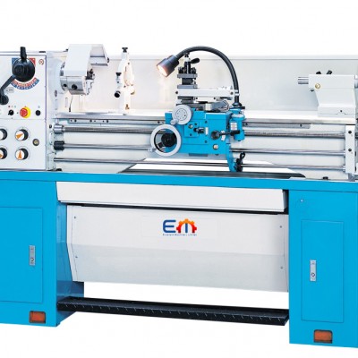 Basic 170 Super – Mechanics Lathe