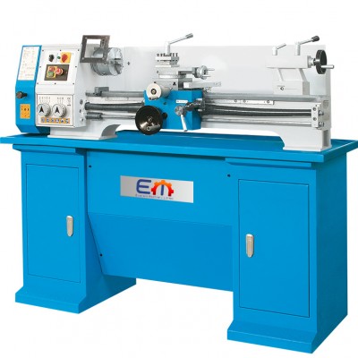 LS 750 – Mechanics Lathe