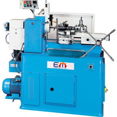Turret Lathe