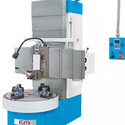 VDL 800 – Vertical Lathe