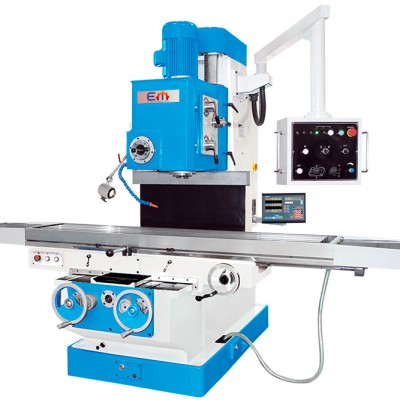 KBH 2000 – Bed-Type Milling Machine