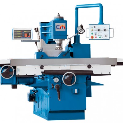 UBF 1250 – Bed-Type Milling Machine