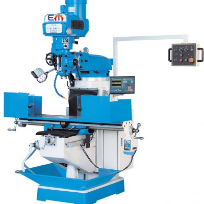MF 1 V – Multipurpose Milling Machine