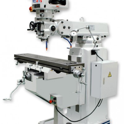 Turret Milling machine