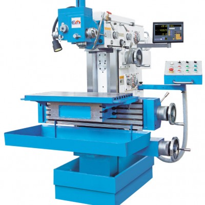 WF 4.2 – Tool Milling Machine