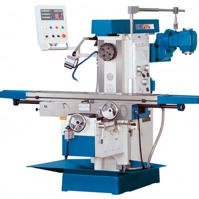 UFM 6 – Universal Milling Machine