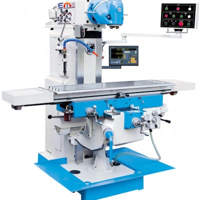 UWF 3 – Universal Milling Machine