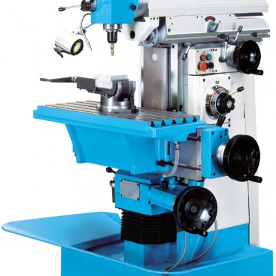 Tool Milling Machine