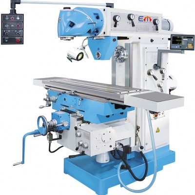 UWF 4 – Universal Milling Machine